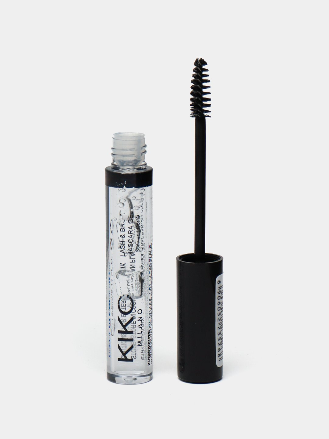 Гель для бровей Kiko, фиксатор для укладки и выравнивание бровей