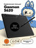 Графический планшет Gaomon S620