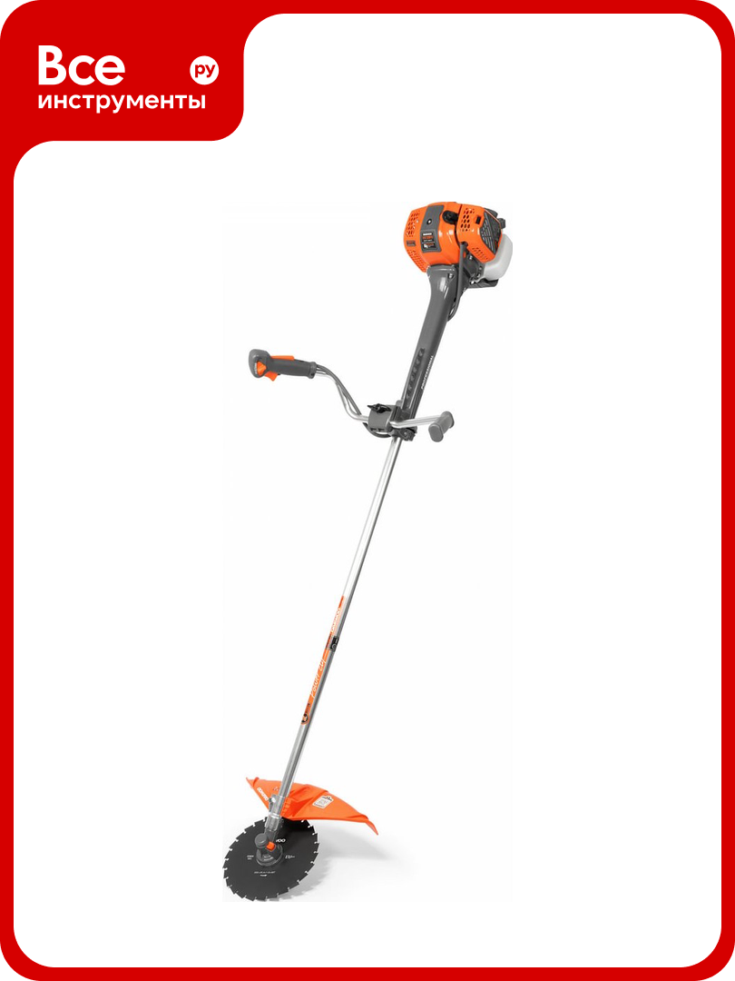 Бензиновая коса DAEWOO DABC 520 PRO