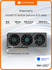 Видеокарта Gigabyte PCI-E 4.0 GV-N4060EAGLE OC-8GD NV RTX4060 819...