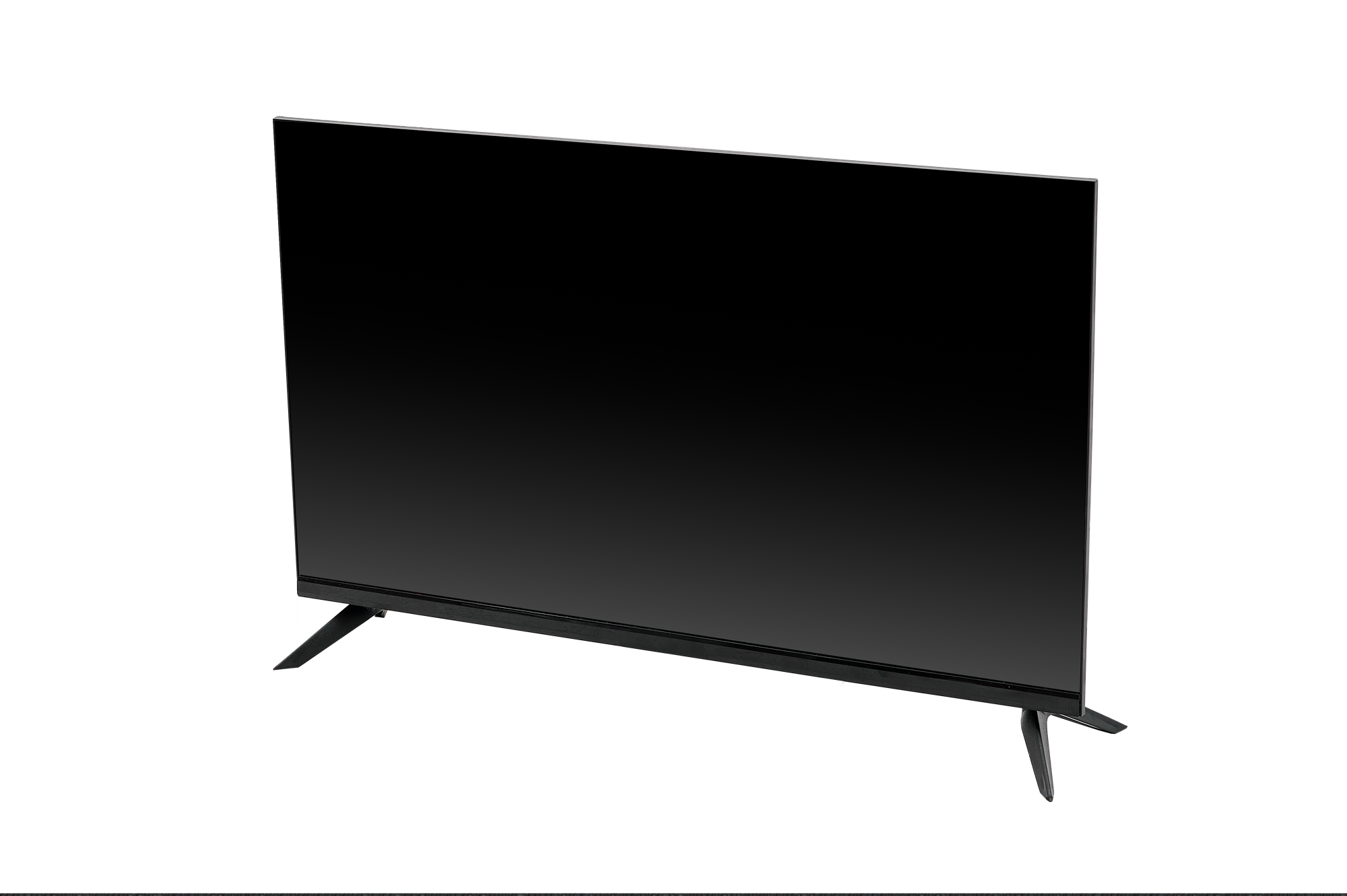Телевизор Volto Smart 32 HD, IPS, Wi-Fi, Bluetooth, Android, 1366x768 — фото 1
