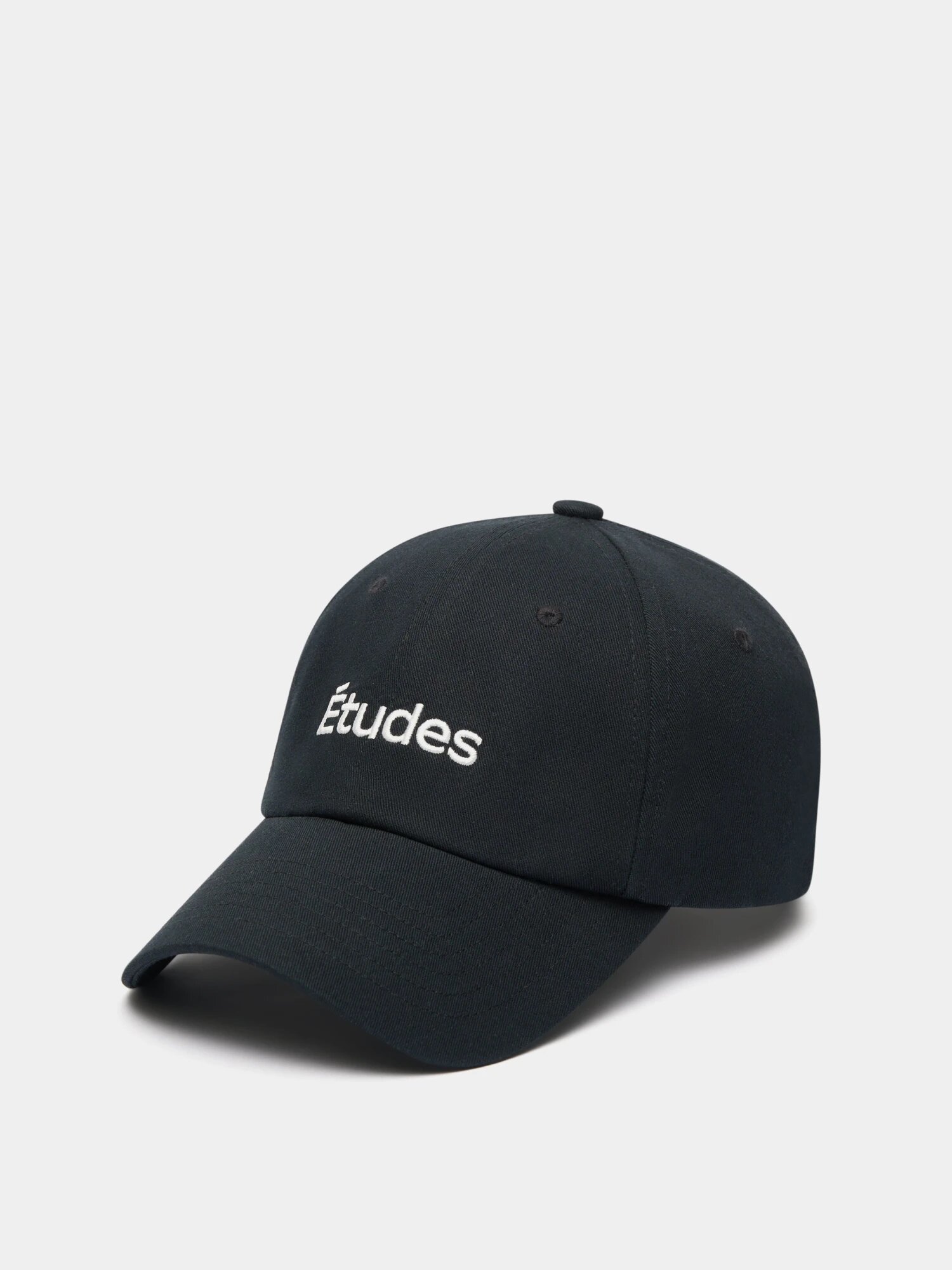 Кепка Etudes для мужчин, размер One size, black