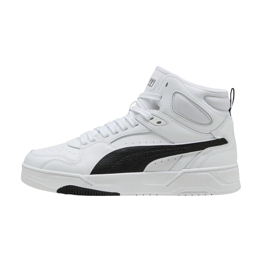 Кроссовки PUMA, размер 43 EU, серый — фото 1