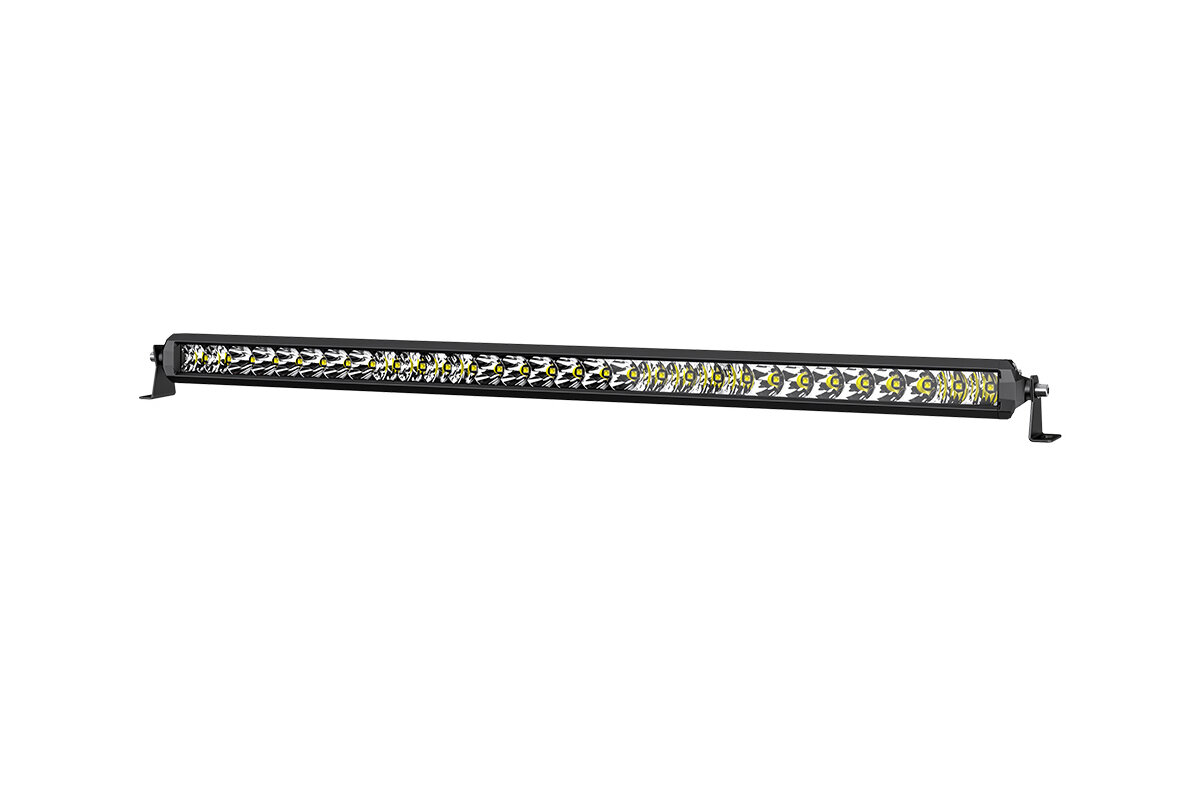 Светодиодная фара комбинированного света AURORA 762 мм 150W LED