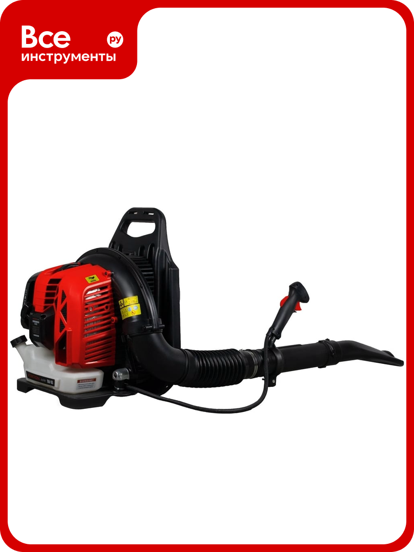 Бензиновая воздуходувка VERTON BW80 01.9672.10182