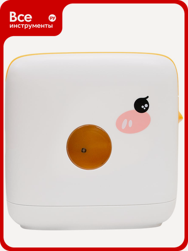 Изображение товара Принтер для печати наклеек Puty PT-210E 1350812 для термотрансферной печати