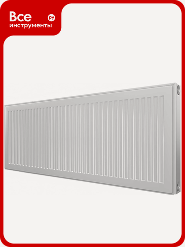 Изображение товара Панельный радиатор ROYAL THERMO COMPACT C22-500-1800 RAL9016 НС-1189855