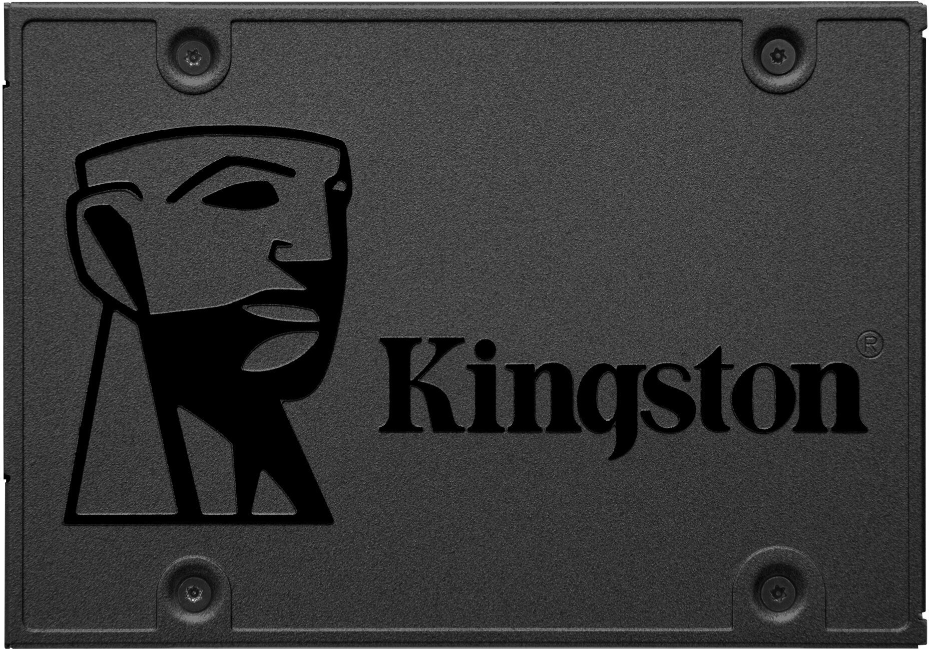 Твердотельный накопитель Kingston A400 SATA SA400S37/240G
