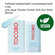 Стик для лица солнцезащитный увлажняющий | Tocobo Cotton Soft Sun...