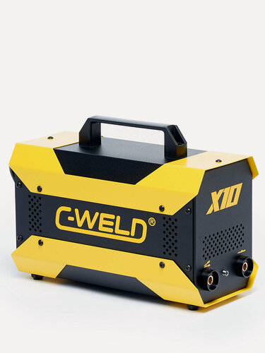 Изображение товара Аппарат для очистки и пассивации сварных швов C-WELD X10