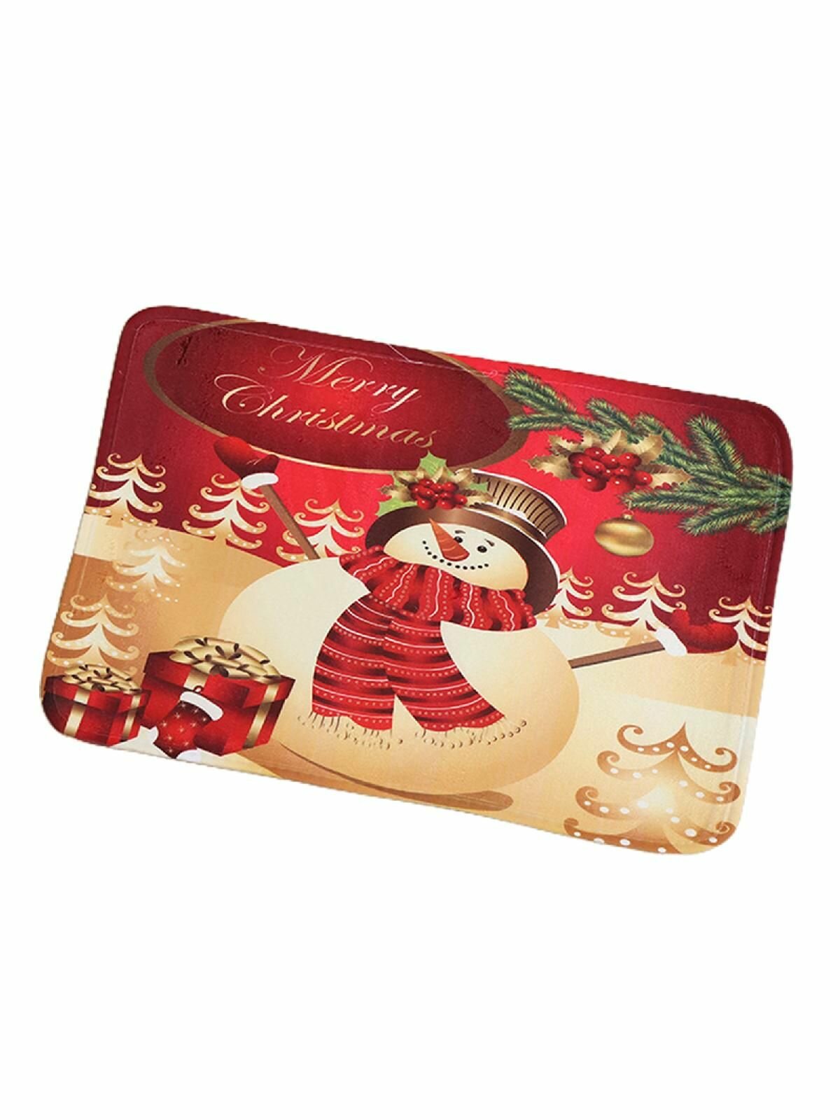 Коврик для двери 