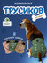 Трусы для собак при течке многоразовые, трусики для собак, 3 шт, ...
