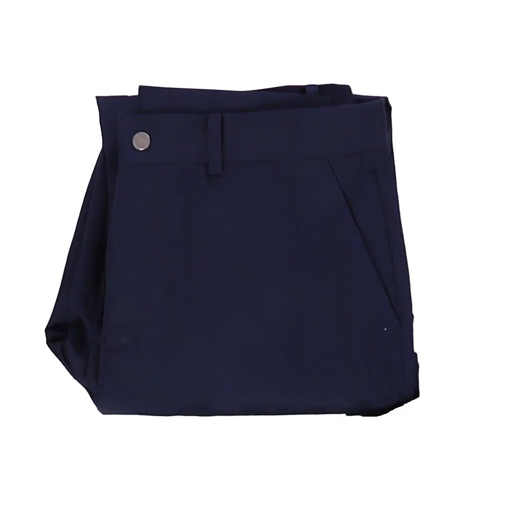 Комплект одежды , размер 50, темно-синий