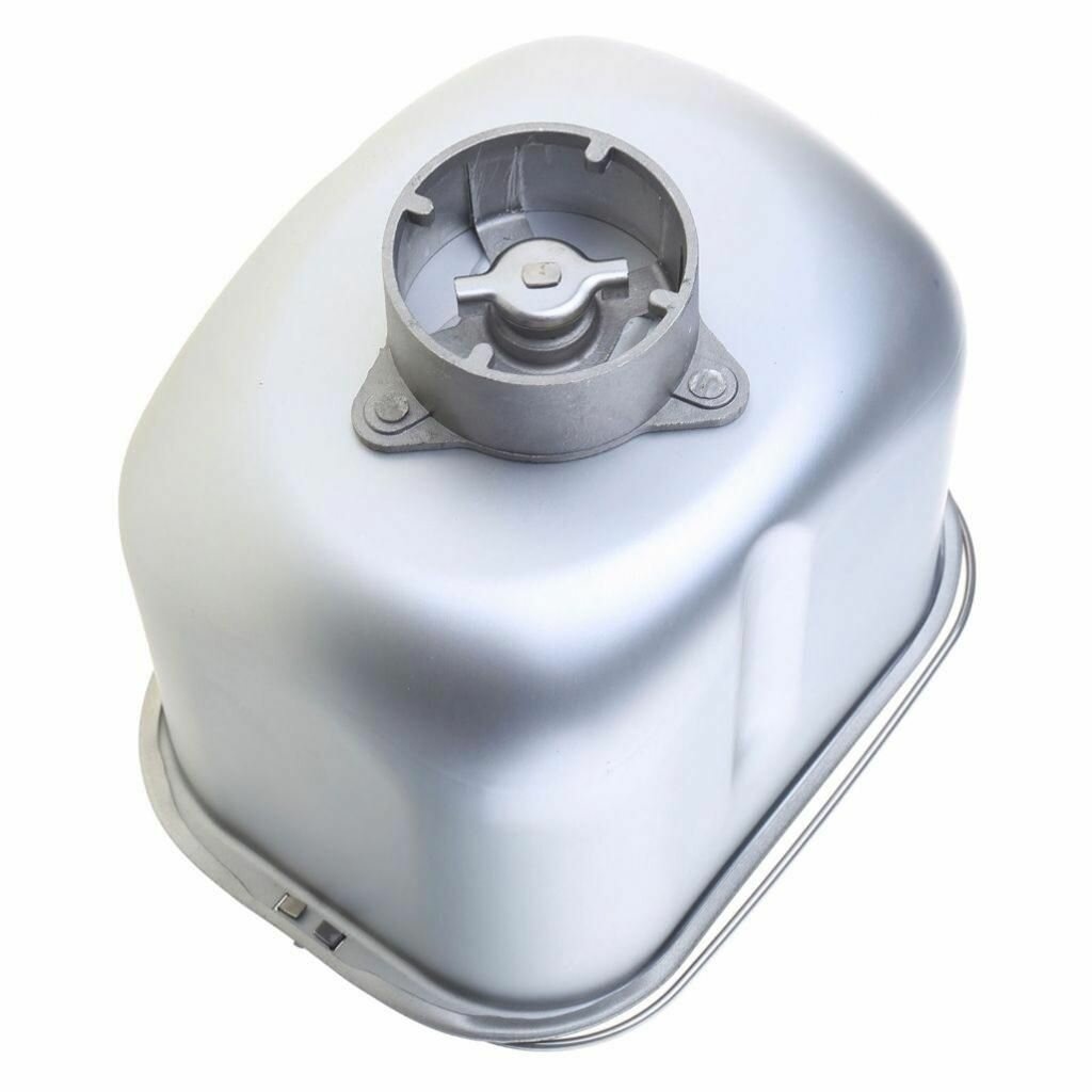 Ведро для замеса хлеба для хлебопечки — фото 1