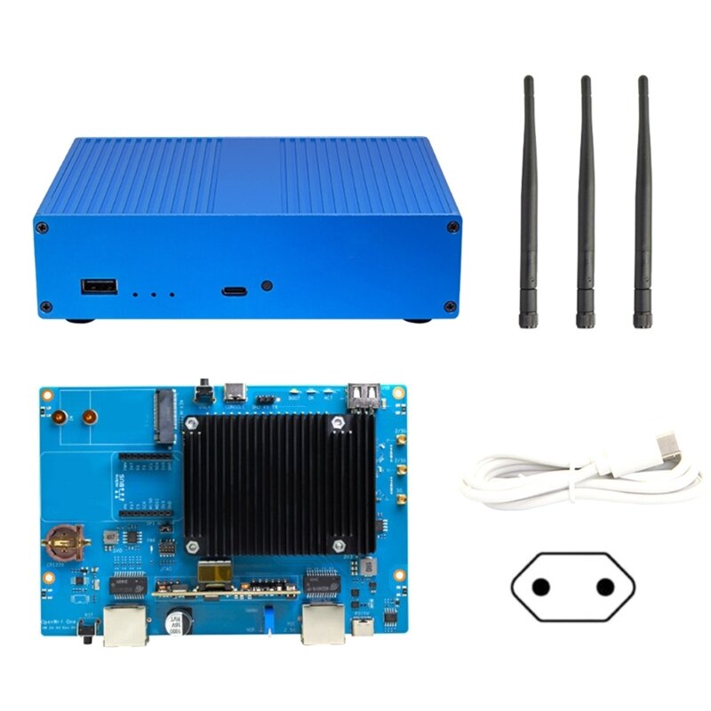Набор интеллектуальных маршрутизаторов Banana PiOpenWrt One