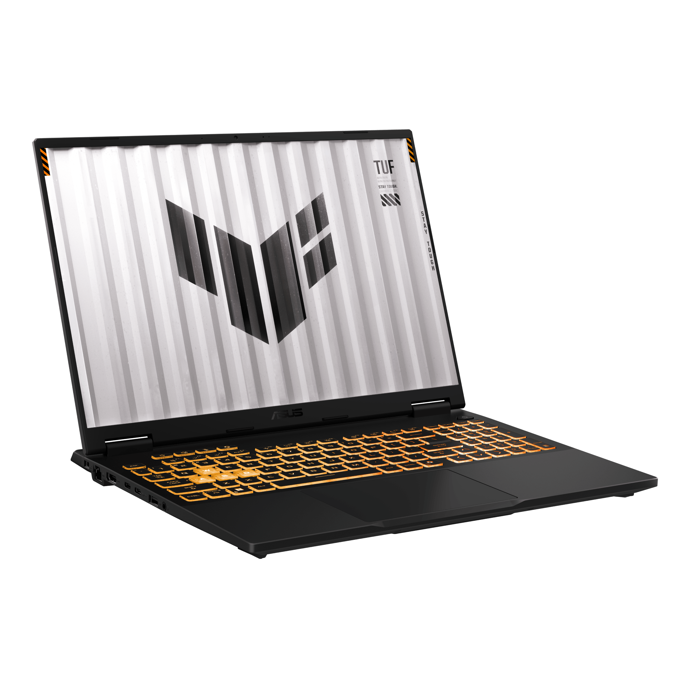 Ноутбуки Xiaomi Mi Gaming Laptop Ноутбук ASUS TUF Gaming F16 16" FHD+ 165Hz (Intel Core i7-14650HX / 32GB DDR5 / 1TB SSD / RTX 5060 / Win 11 )FX608JMR