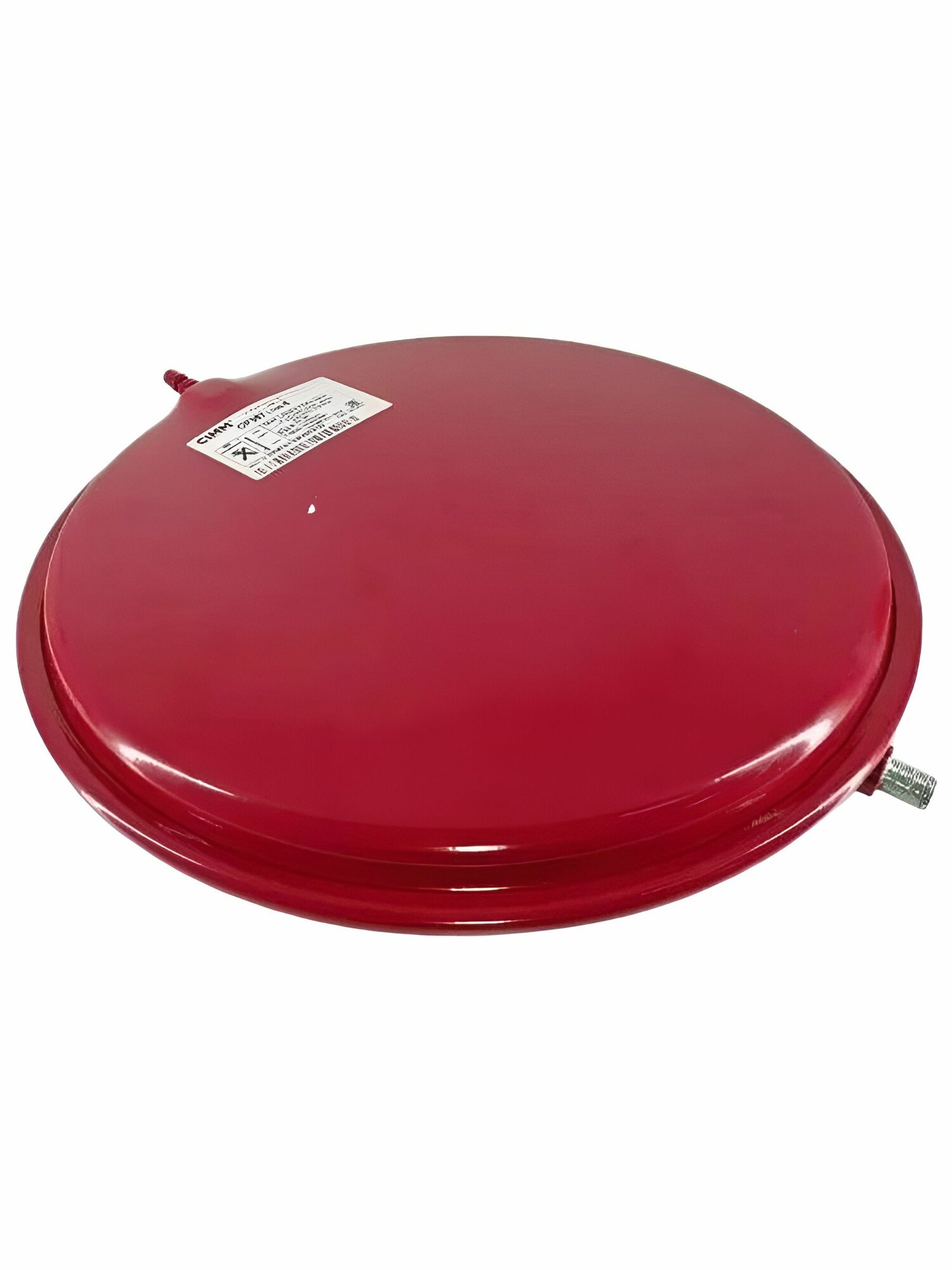 Расширительный бак котлов Biasi 6 литров (Delta/Parva Control/Parva24/28)