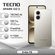 Смартфон TECNO SPARK Go 2 3ГБ/64ГБ, титановый (titanium grey)