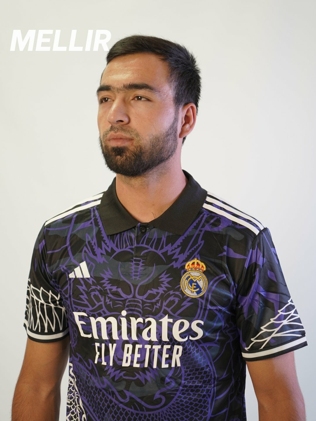 Форма спортивная