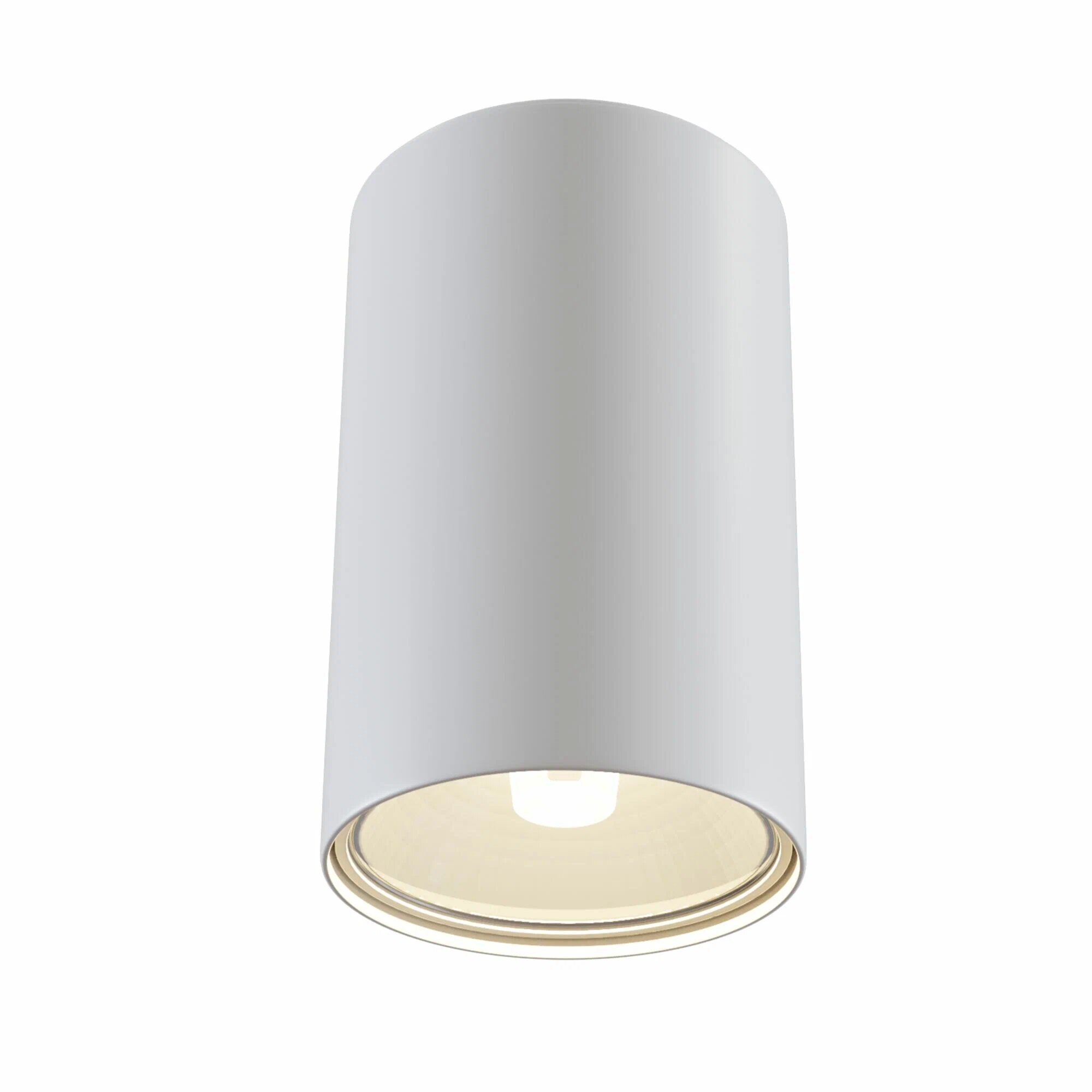 Бра MAYTONI Technical Sonas C033WL-01W цоколь GU10 мощность 50 Вт IP20