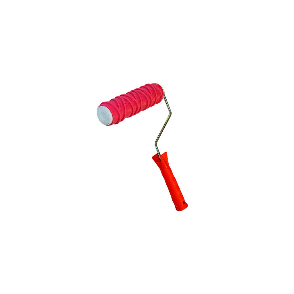 Валик ToolBerg фактурный кора