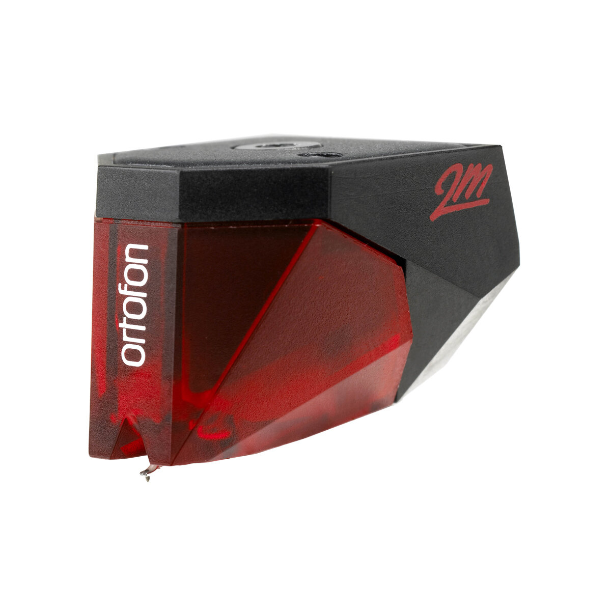 Головка звукоснимателя Ortofon 2M Red Bulk