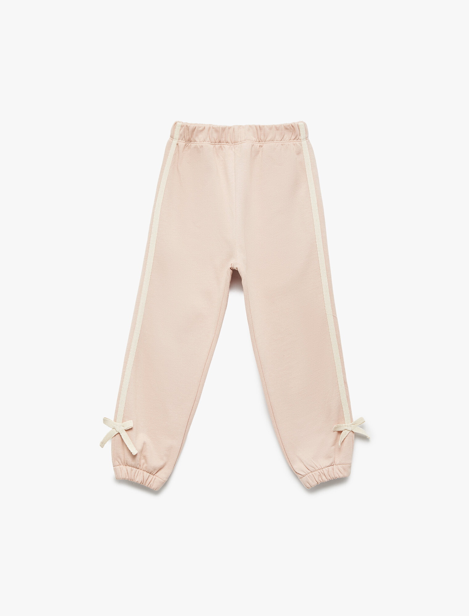 Брюки спортивные KOTON размер 3-4 года розовый