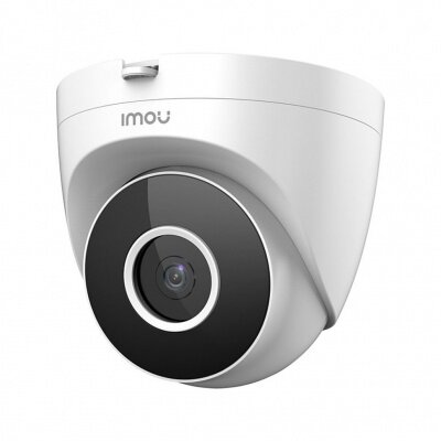 IP-камера IMOU IPC-T22AP-0280B, 2 Мп, 1920 x 1080, фиксированная, 2,8мм