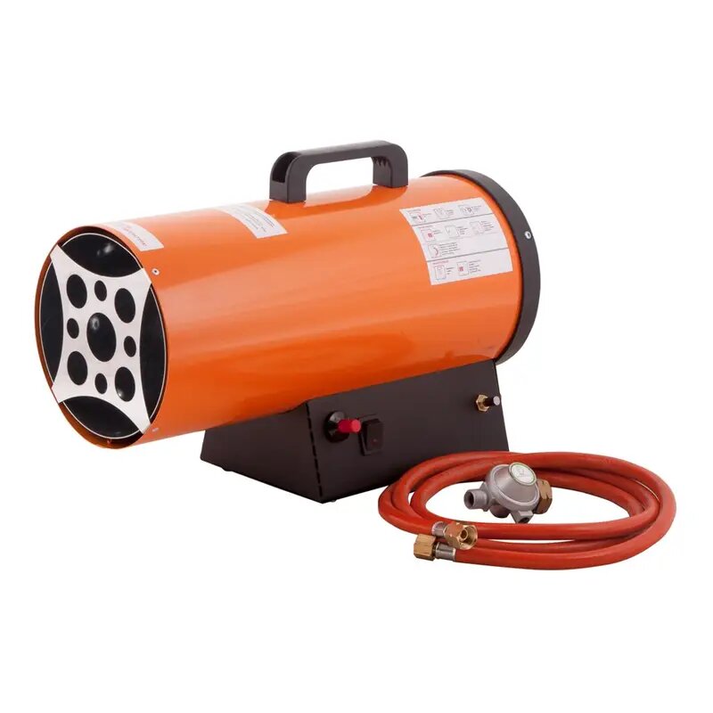 Газовая тепловая пушка Loriot GH-30