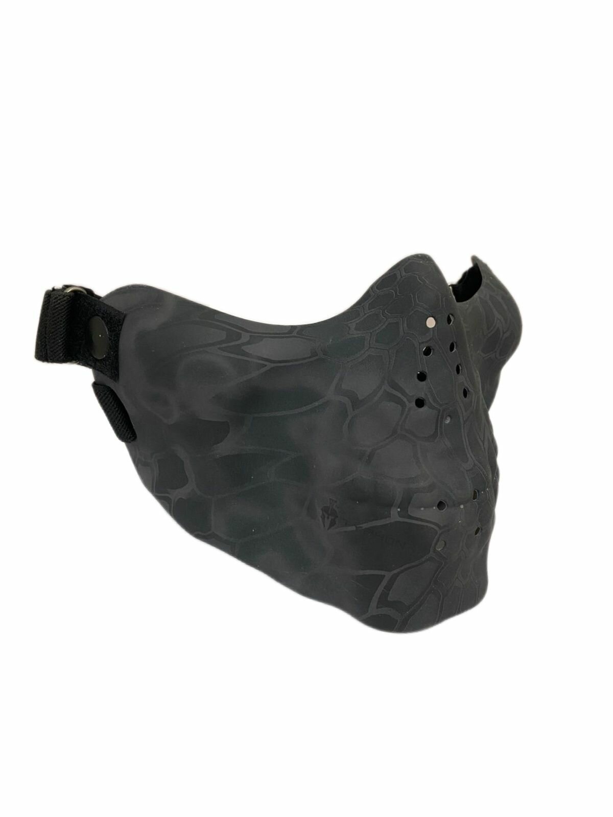 Маска для страйкбола защитная. — фото 1