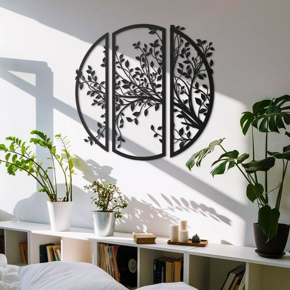 Панно 50х50 см 