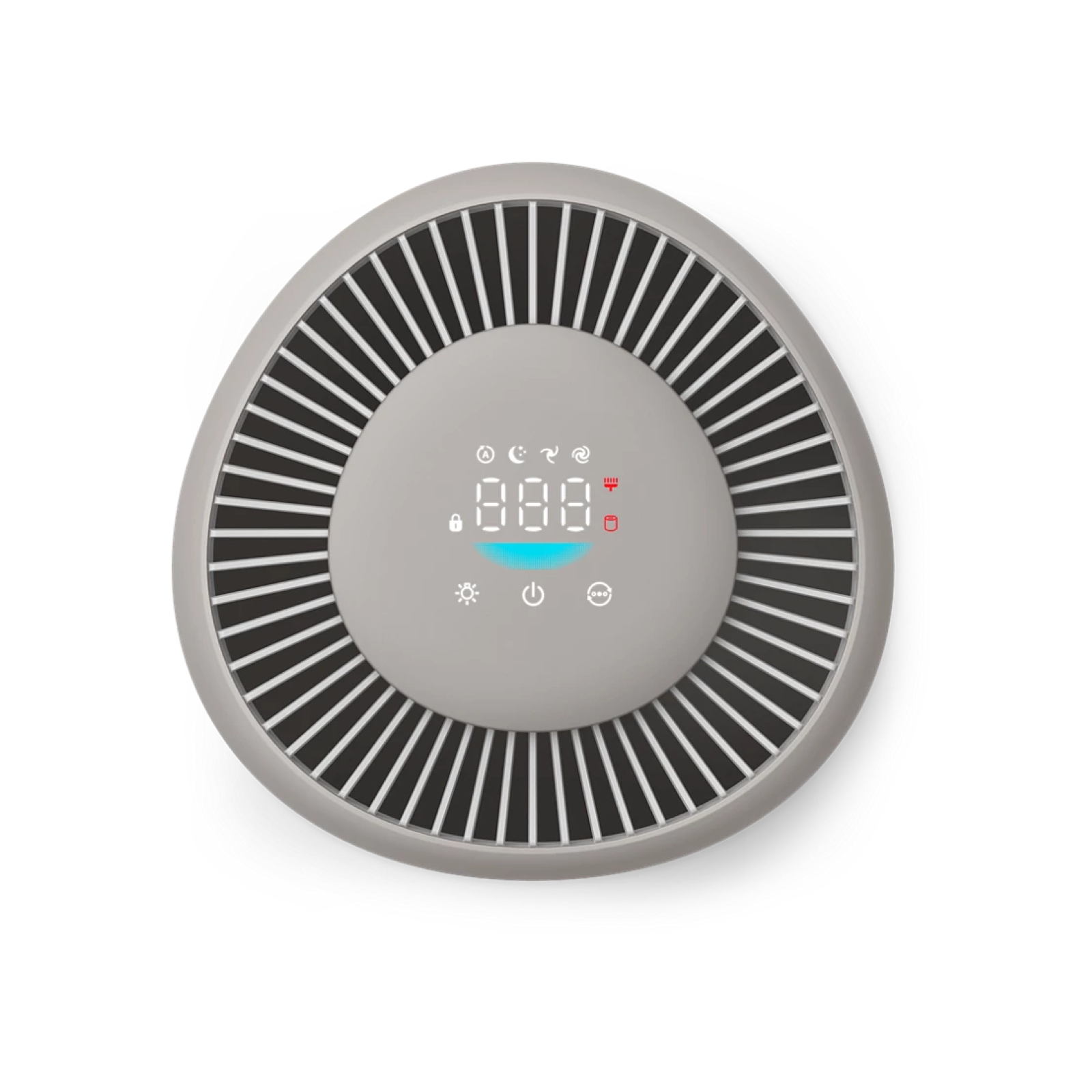 Очиститель воздуха Philips PureProtect Mini, 99.97%, 1 год гарантии