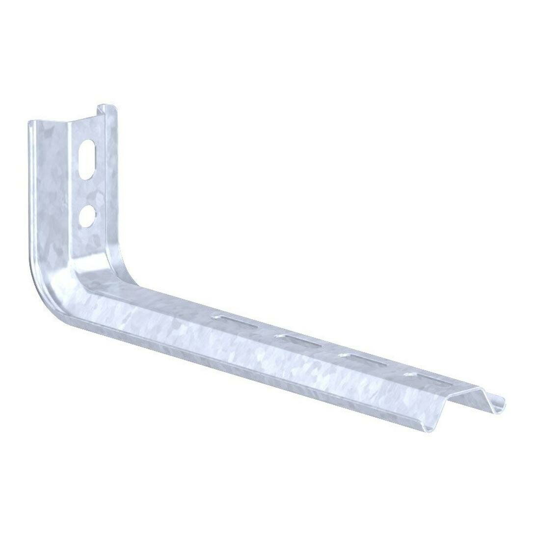Консоль L-образная KNL 200 (15) PRO-Montag WM77002