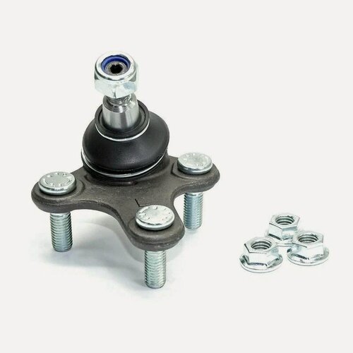 Изображение товара Шарнир шаровой левый BELMAG BMSBJ201L для VW Golf V-VII, Skoda Octavia A5-A7