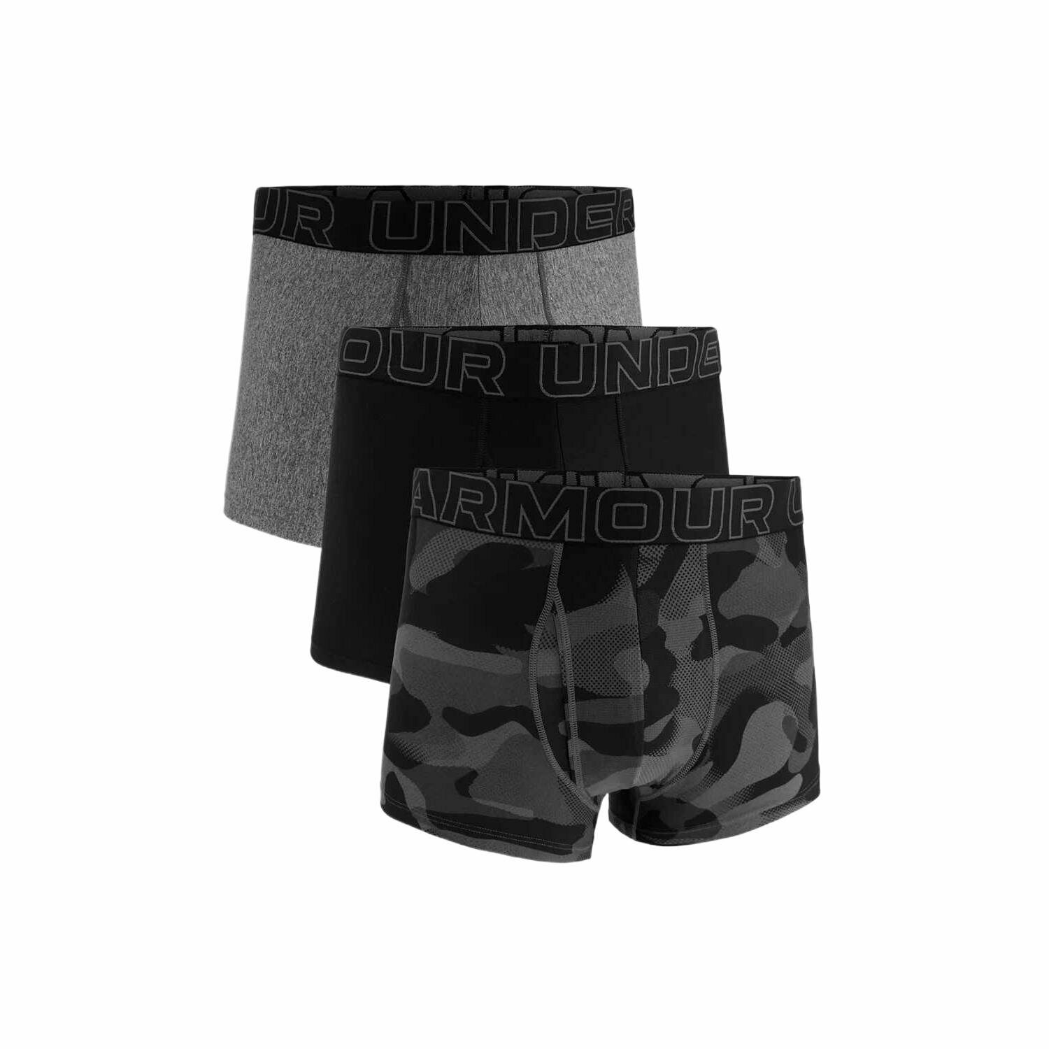 Трусы Boxerjock