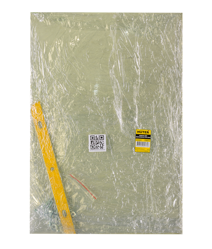 Коврик для виброплиты Huter VPC-5840 58х40 см для защиты поверхностей