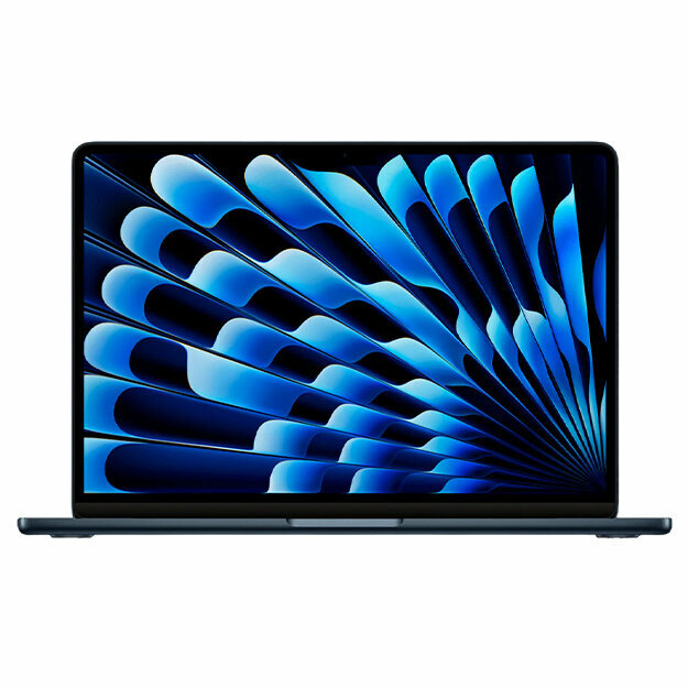 Ноутбук Apple MacBook Air M3 2024 16/256 13" Midnight