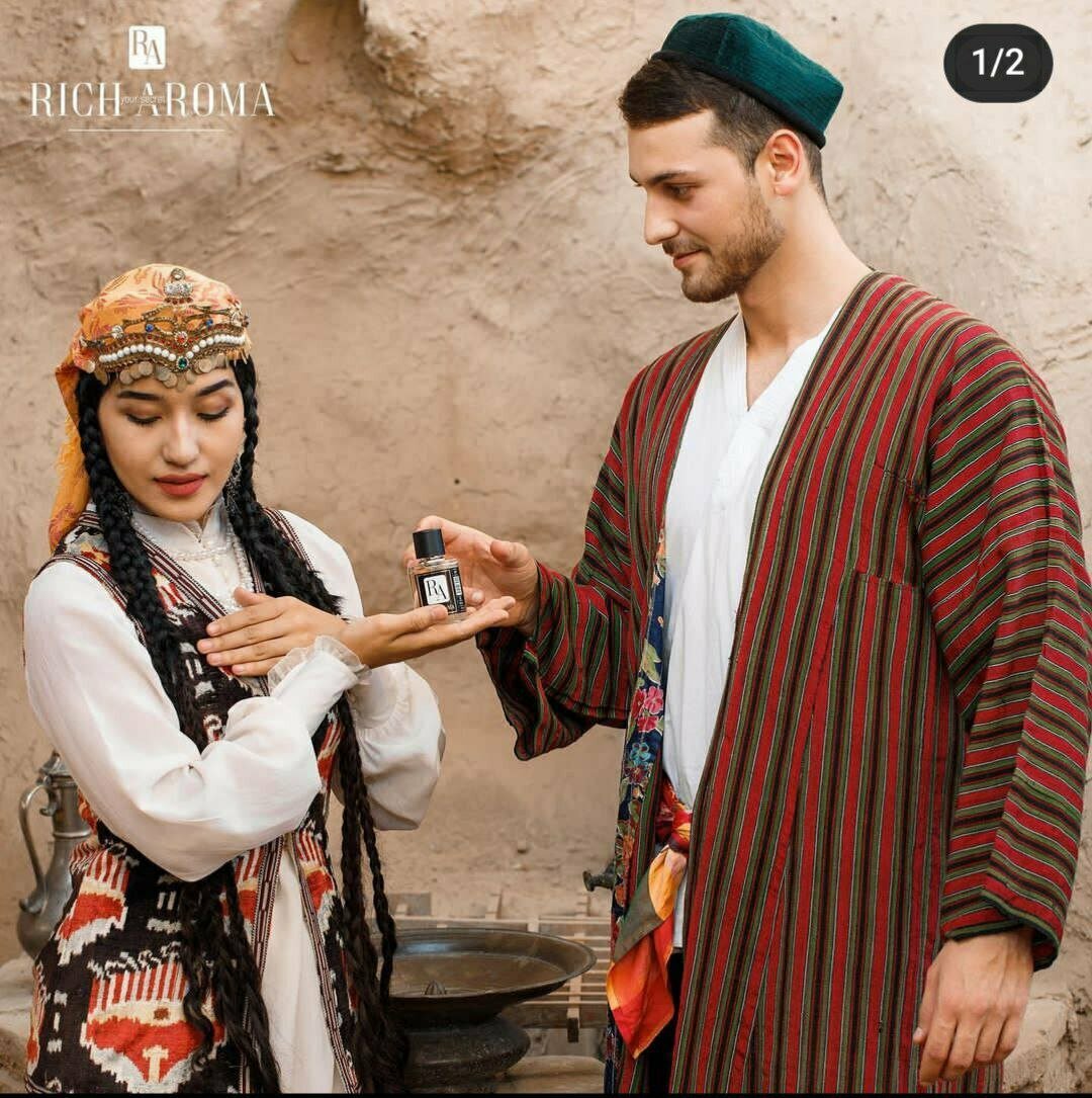 Парфюмерная вода RICH AROMA X30 по мотивам Escentric molecules Escentric 3 селектив 50мл