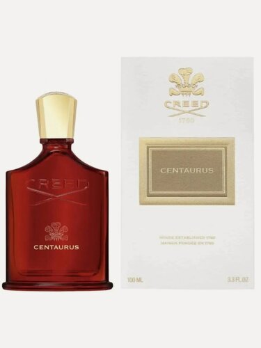 Изображение товара Creed Парфюмерная вода Centaurus, цветочно-пряный аромат, 100 мл
