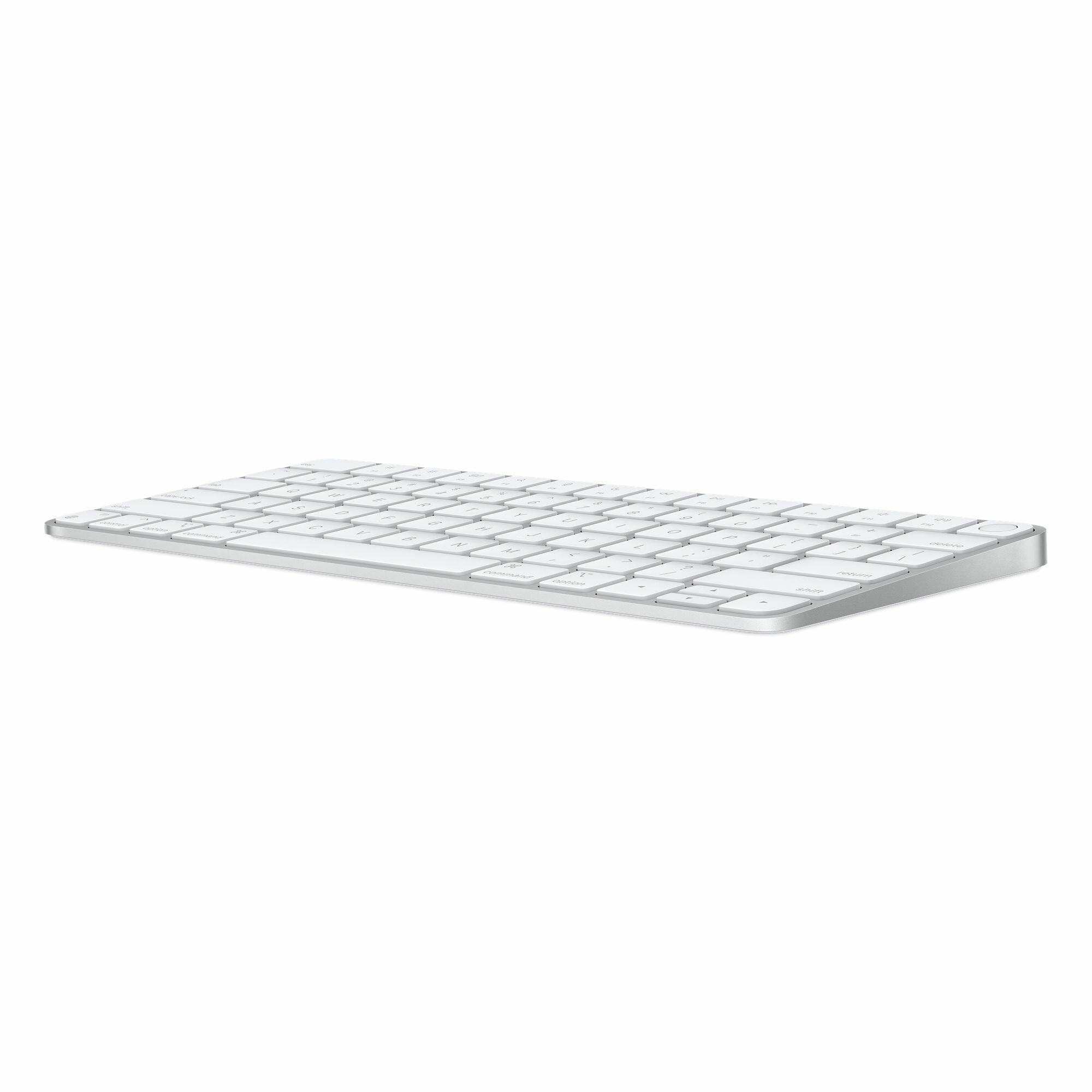 Клавиатура Apple Magic Keyboard с Touch ID и русской раскладкой MK293RS/A — фото 1