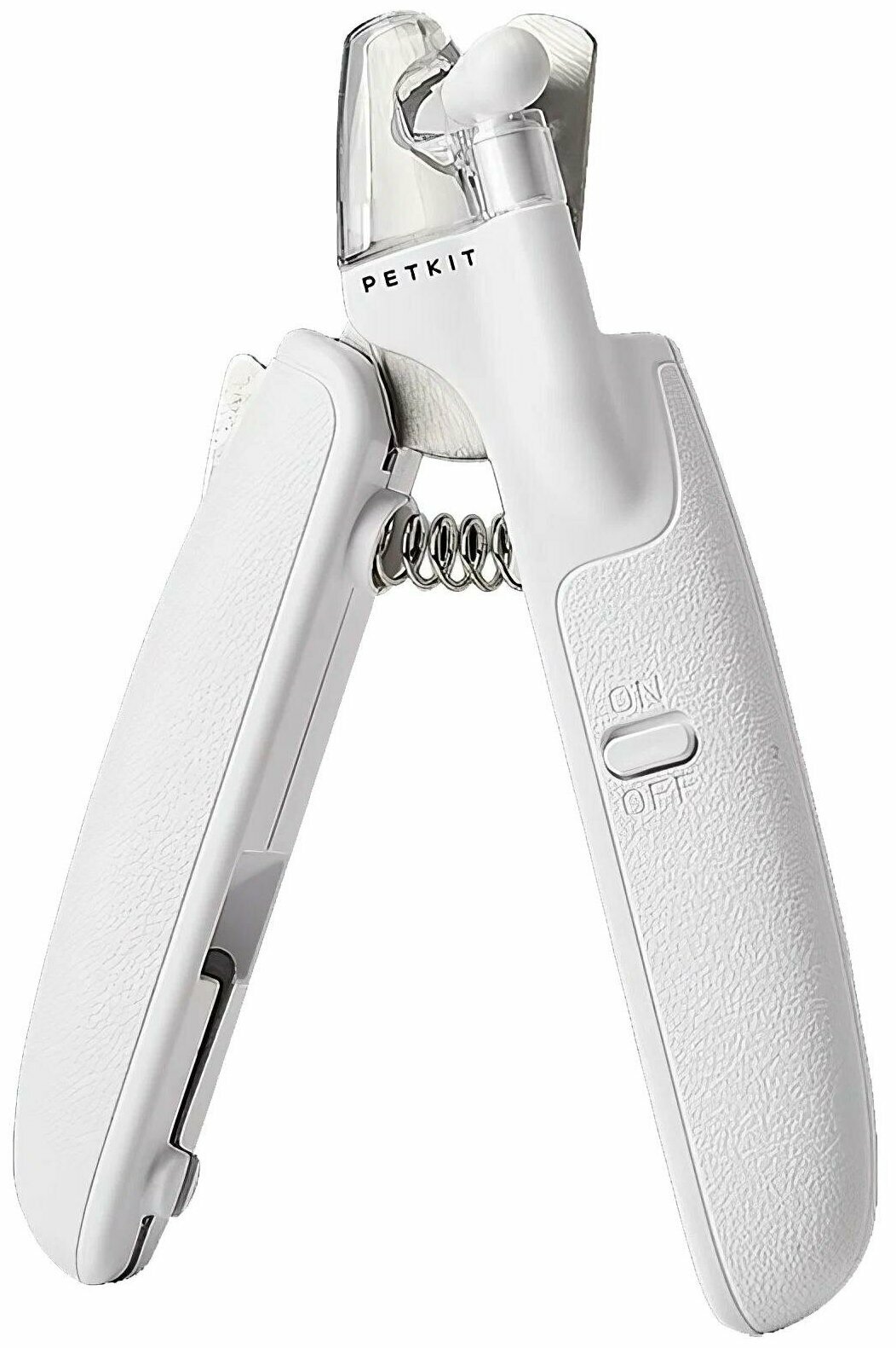 Машинка для стрижки когтей животным Petkit nail clippers