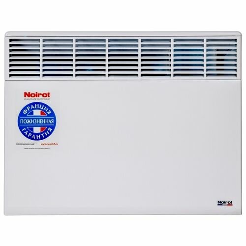 Конвектор Noirot CNX-4 plus 1500Вт белый
