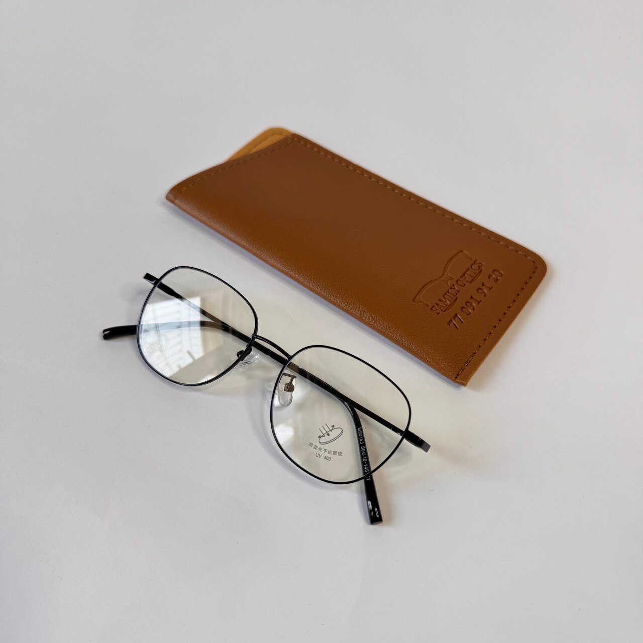 Сменные линзы