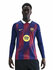 Форма Nike Barcelona 2025/26, для футбола, с принтом, полиэстер