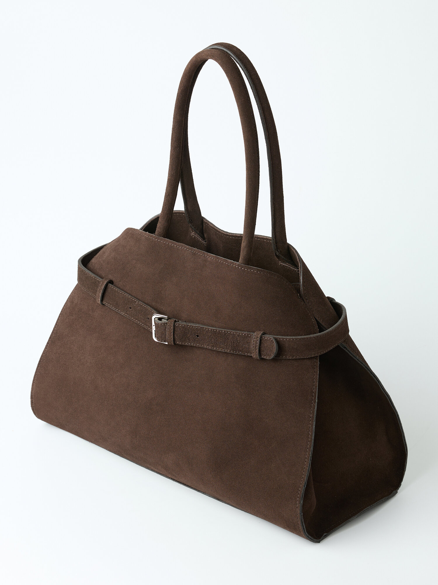 Сумка саквояж Franchesco Mariscotti 