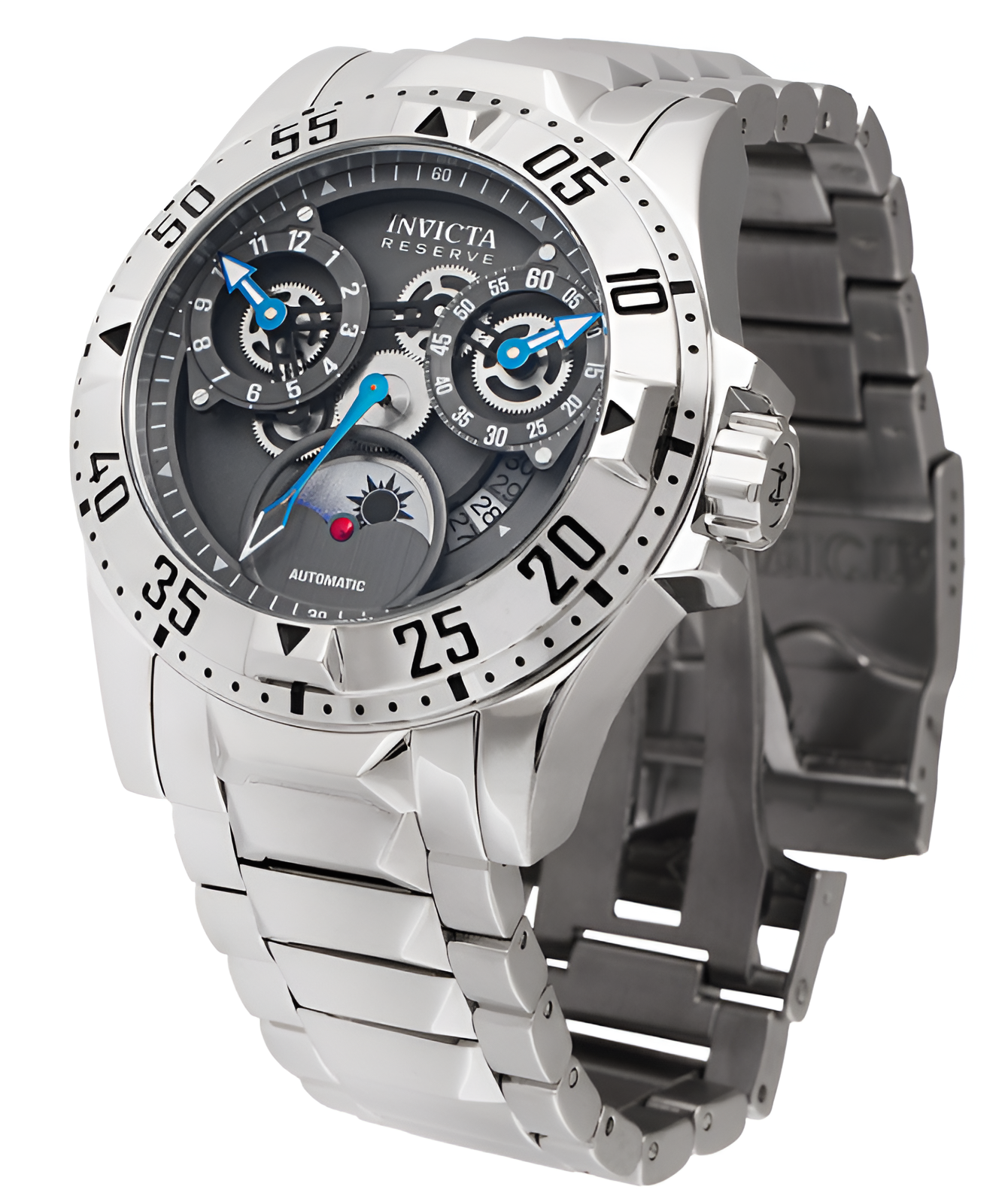 Наручные часы INVICTA Reserve 