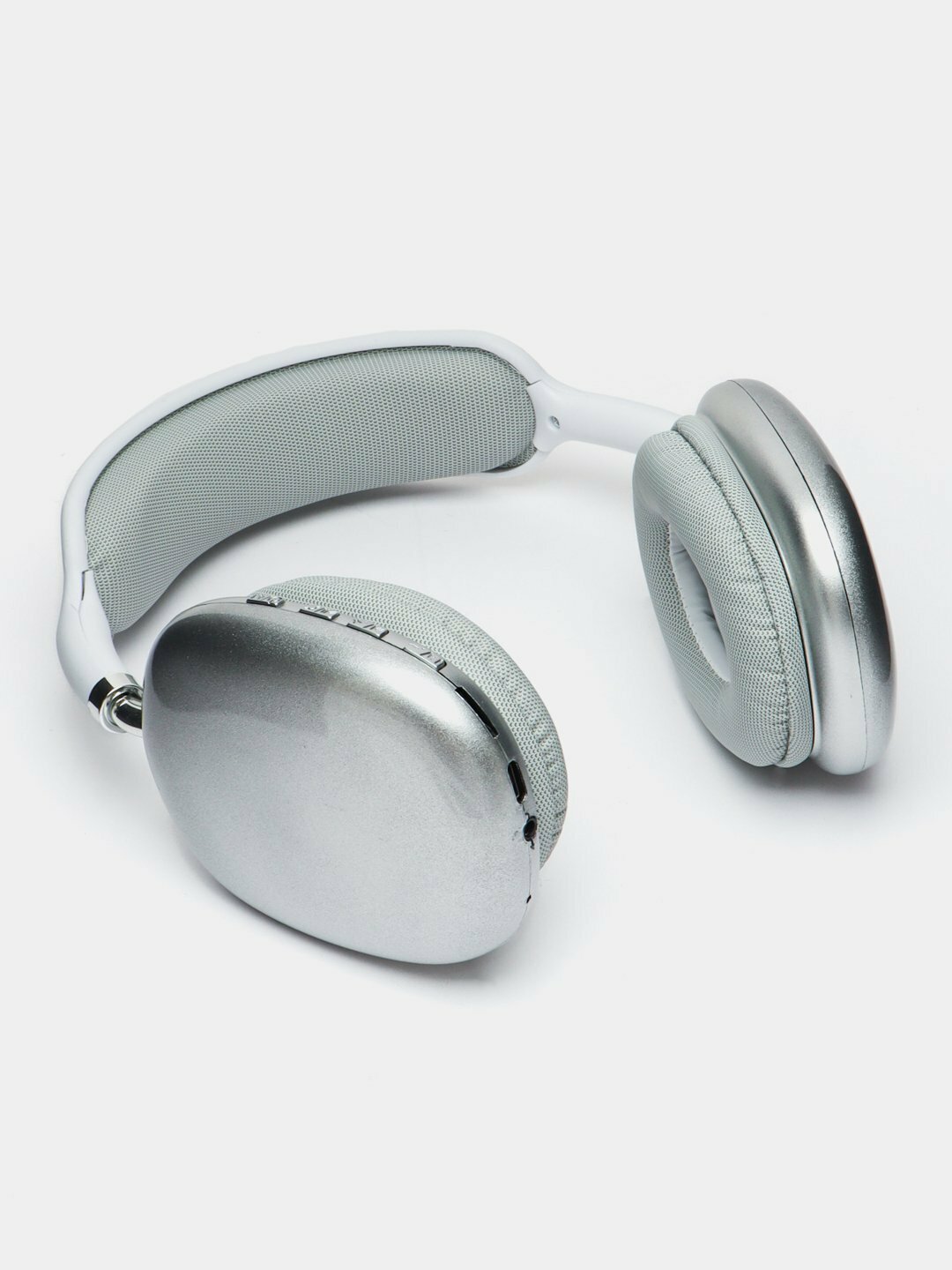 Беспроводные наушники P9 Pro Max, для iPhone, Android, Bluetooth — фото 1