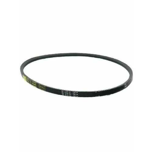 фото Ремень 10х711li привода хода для газонокосилки lm4626,4840,5131 technobelt