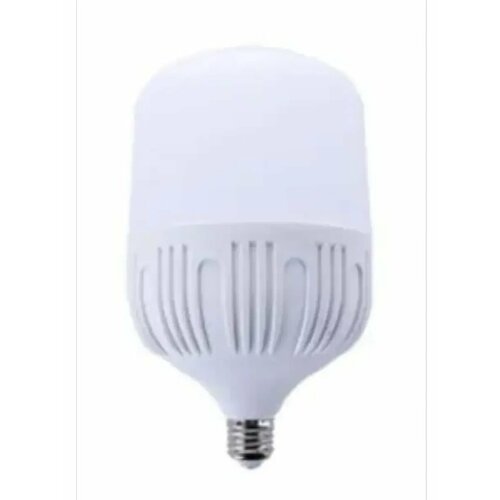 фото Лампа светодиодная hpud40elc 40w/e27/e40/6000k 220х120mm ecola
