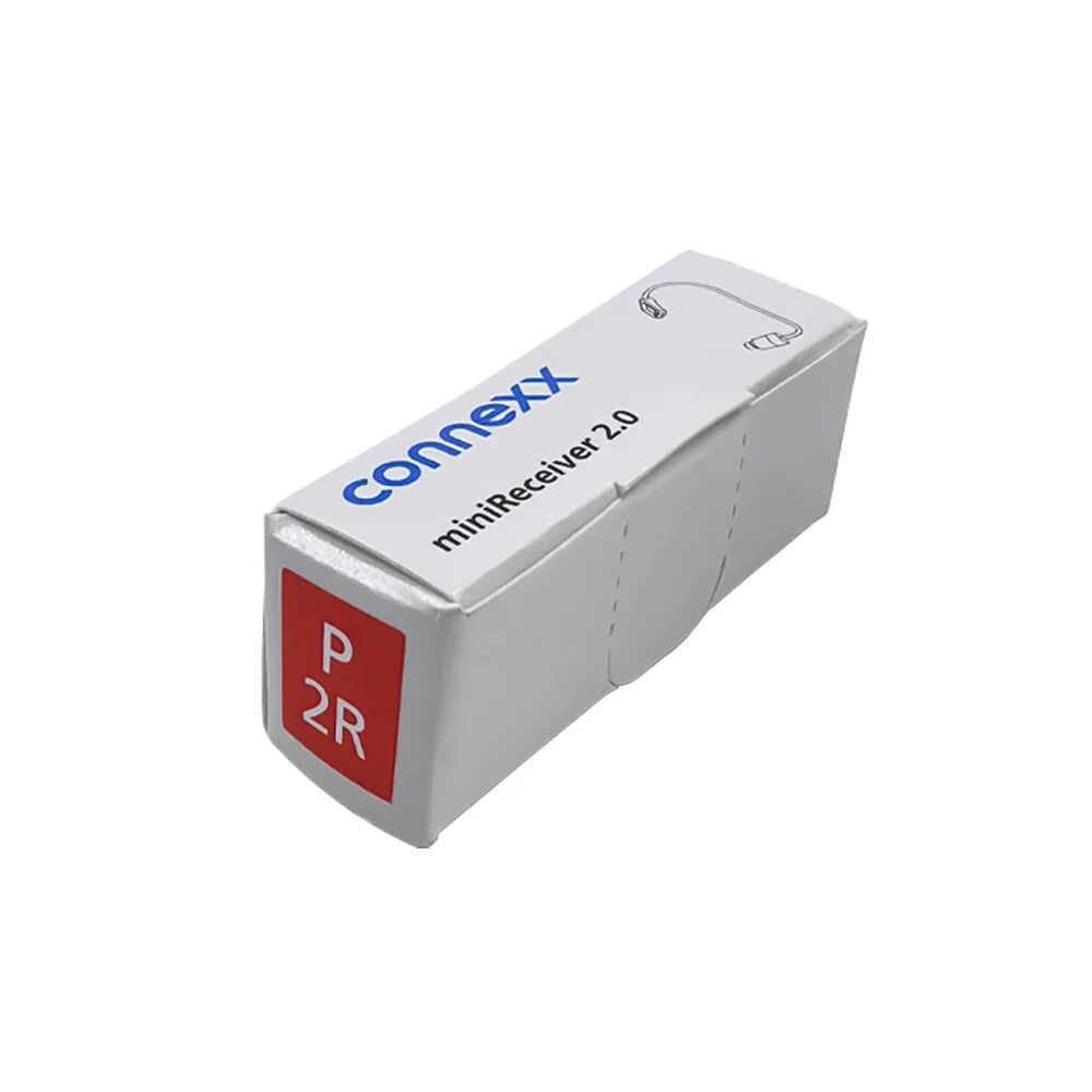 Signia Connexx miniReceiver 2.0, Цвет: 2R P